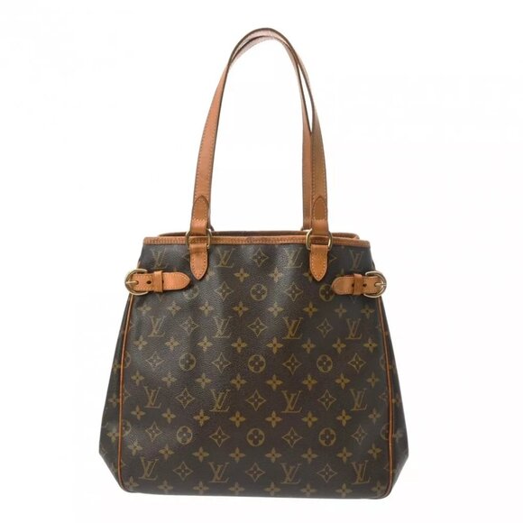 LOUIS VUITTON Brown M51153 - Picture 1 of 12
